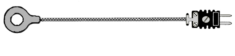 AIC Plasti-Co maintenance components- .25 inch clearance with plug nozzle shop